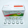 Rosuvastatin tablets IP
