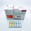 Glimepiride & Metformin Hydrochloride Prolonged Release tablets IP