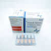 Glimepiride, Metformin & Pioglitazone tablets