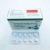 Glimepiride tablets IP 1mg