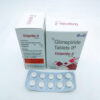 Glimepiride tablets IP