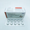 Telmisartan & Amlodipine tablets IP
