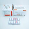 Glimepiride & Metformin Hydrochloride Prolonged Release Tablets IP