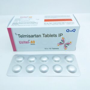 Telmisartan Tablets IP