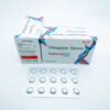 Vildagliptin tablets