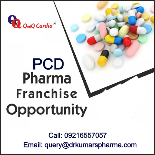 Top Pharma Franchise Companies in Chandigarh