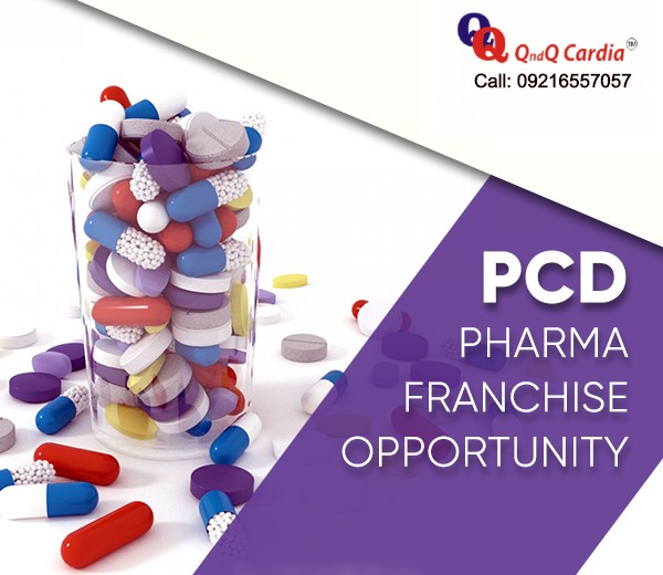 Top PCD Pharma Companies in Chennai