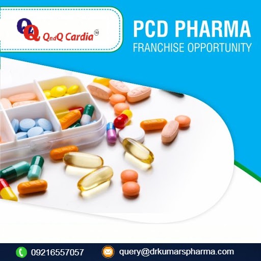 List of Top 10 PCD Pharma Companies in Baddi