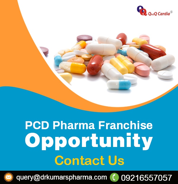 Best PCD Pharma Company in Bangalore