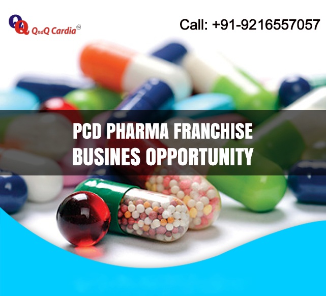 Top Pharma Franchise Company in Gujarat