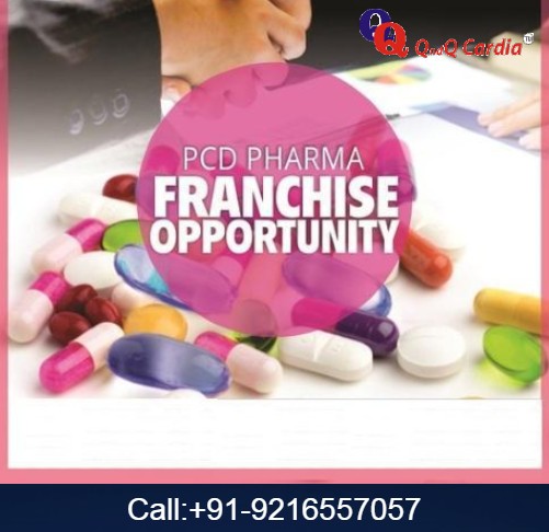 Pharma PCD Franchise in Maharashtra