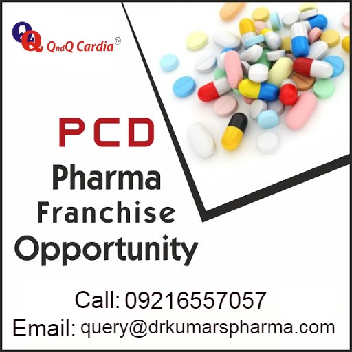 Top Pharma Franchise Company in Punjab