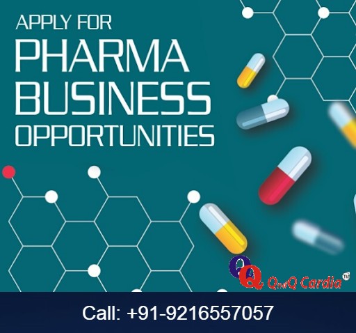 Top Pharma Franchise Company in Andhra Pradesh