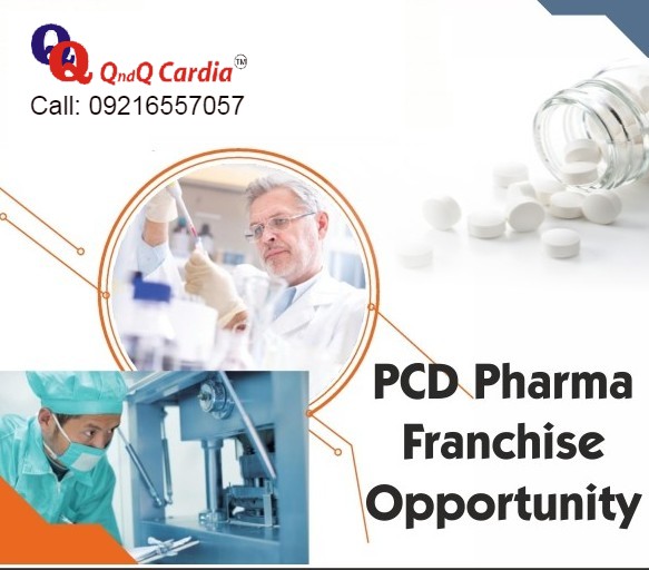 Top PCD Pharma Franchise Company in Karnataka