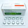 Amlodipine Besilate tablets I.P.