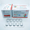 Hitlon M Forte tablets