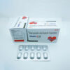 Atorvastatin and Aspirin capsules