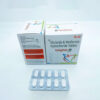 Gliclazide & Metformin Hydrochloride tablets