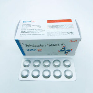 Telmisartan tablets IP