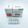 Voglibose 0.2mg Metformin 500 & Glimepiride 2mg SR Tablets