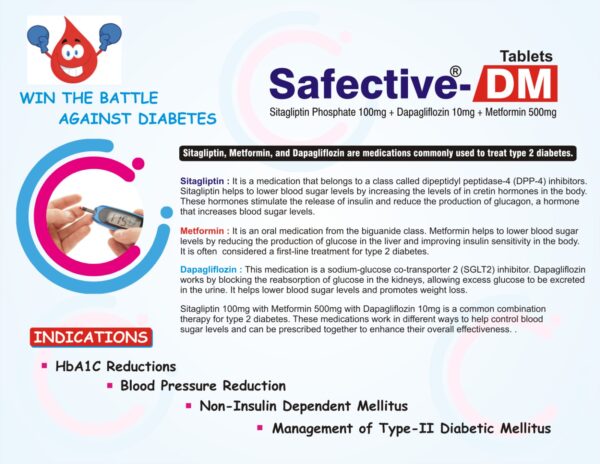 Safective-DM